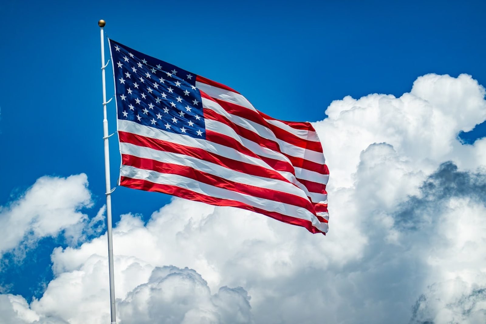 American flag